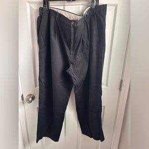 Haggar men’s dress slacks